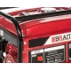 Бензогенератор Brait BR3800-CU(Е) 2.9 кВт в Новосибирске