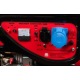 Бензогенератор DDE DPG6501 6 кВт в Новосибирске