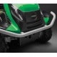 Садовый минитрактор Caiman Anteo 4WD в Новосибирске