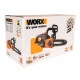 Аккумуляторная пила Worx WG322E.1 10&quot; в Новосибирске