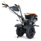Мотоблок Villartec TB990 в Новосибирске