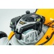 Газонокосилка бензиновая Cub Cadet CC 53 SPB V IS в Новосибирске