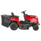 Садовый трактор Mountfield MTF 84M в Новосибирске