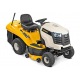 Садовый минитрактор Cub Cadet CC 917 AN в Новосибирске