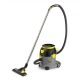 Промышленный пылесос Karcher T 10/1 Adv в Новосибирске