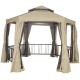 Шатер Comfort Garden Gazebo GHGM 014 в Новосибирске