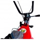 Культиватор Eurosystems Euro-5 EVO 2+1 RM S/R B&amp;S 950 Series в Новосибирске