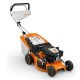 Газонокосилка бензиновая Stihl RМ-248.3 в Новосибирске