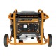 Бензогенератор Carver PPG-3600АM 2.5 кВт в Новосибирске