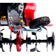 Культиватор Eurosystems Euro-5 EVO 2+1 RM S/R B&amp;S 950 Series в Новосибирске