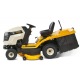 Садовый минитрактор Cub Cadet CC 1022 KHN в Новосибирске