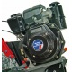 Мотоблок MasterYard Quatro Junior Diesel TWK+ в Новосибирске