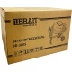 Бетоносмеситель Brait BR-260S (Бетономешалка Brait BR-260S) в Новосибирске