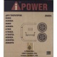 Транспортировочный комплект L для генераторов A-iPower в Новосибирске