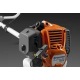 Бензокоса (бензиновый триммер) Husqvarna 321R в Новосибирске