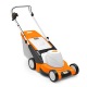 Газонокосилка электрическая Stihl RME 545.0 в Новосибирске