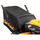 Газонокосилка бензиновая Cub Cadet CC 53 SPO W в Новосибирске