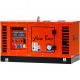 Дизельгенератор Europower EPS 83 TDE 7 кВт в Новосибирске