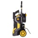 Мойка высокого давления Huter W240i K7 Smart Professional в Новосибирске