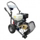 Мойка высокого давления Lavor Professional Thermic 2W 13L в Новосибирске