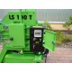 Измельчитель веток и древесных остатков Laski LS 100T в Новосибирске