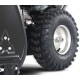 Снегоуборщик Yard Fox Basic 6152E в Новосибирске