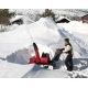 Снегоуборщик гусеничный Honda HSM 1390 IETDR в Новосибирске
