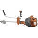 Бензокусторез Husqvarna 355Fx 1 X-TORQ в Новосибирске