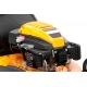 Газонокосилка бензиновая Cub Cadet CC 53 SPO W в Новосибирске