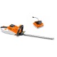 Аккумуляторные ножницы Stihl HSA 66 в Новосибирске