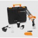 Аккумуляторная пила Villartec SA1462C в Новосибирске