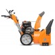 Снегоуборщик Daewoo DAST 1080 (LCT) в Новосибирске
