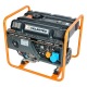 Бензогенератор Villartec GG6300C 5 кВт в Новосибирске