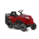 Садовый трактор Mountfield MTF 84H в Новосибирске