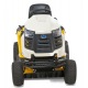 Садовый минитрактор Cub Cadet CC 1022 KHI 13HP91AI603 в Новосибирске
