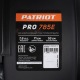Снегоуборщик Patriot PRO 785Е в Новосибирске