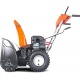 Снегоуборщик Yard Fox Basic 6152E в Новосибирске