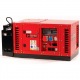 Бензогенератор Europower EPS 6500 TE 5.2 кВт в Новосибирске