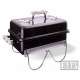 Гриль барбекю Go-Anywhere Charcoal Grill в Новосибирске