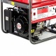 Бензогенератор Kronwerk LK 6500 5 кВт в Новосибирске