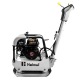Виброплита бензиновая Helmut RP120 в Новосибирске