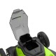 Газонокосилка аккумуляторная GreenWorks GD24X2LM411 2х4 Ач в Новосибирске