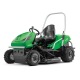Садовый минитрактор Caiman Croso 4WD 97D2C в Новосибирске