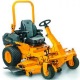 Садовый райдер Cub Cadet Z5 152 в Новосибирске