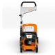 Газонокосилка бензиновая Stihl RМ-248.3 в Новосибирске