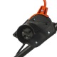 Газонокосилка электрическая RedVerg RD-ELM380 в Новосибирске