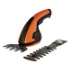 Аккумуляторые садовые ножницы Worx WG800E.1 в Новосибирске