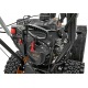 Снегоуборщик Carver STG 7056WEL в Новосибирске