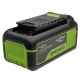 Аккумулятор High Power G40HP4 для техники GreenWorks 40 В в Новосибирске