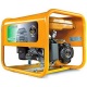 Бензиновый генератор Caiman Explorer 5010XL12 4.3 кВт в Новосибирске